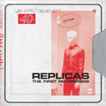 Replicas – The First Recordings: 2CD