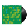 Jutta Hipp With Zoot Sims: Vinyl LP