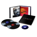Sinematic: Exclusive Deluxe Edition Vinyl 2LP + CD