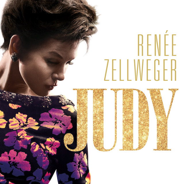 JUDY - The Official Soundtrack: CD