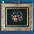 Greatest Hits (Quadraphonic Mix): Vinyl LP