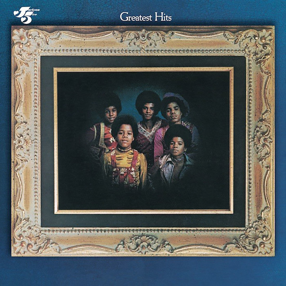 Greatest Hits (Quadraphonic Mix): Vinyl LP