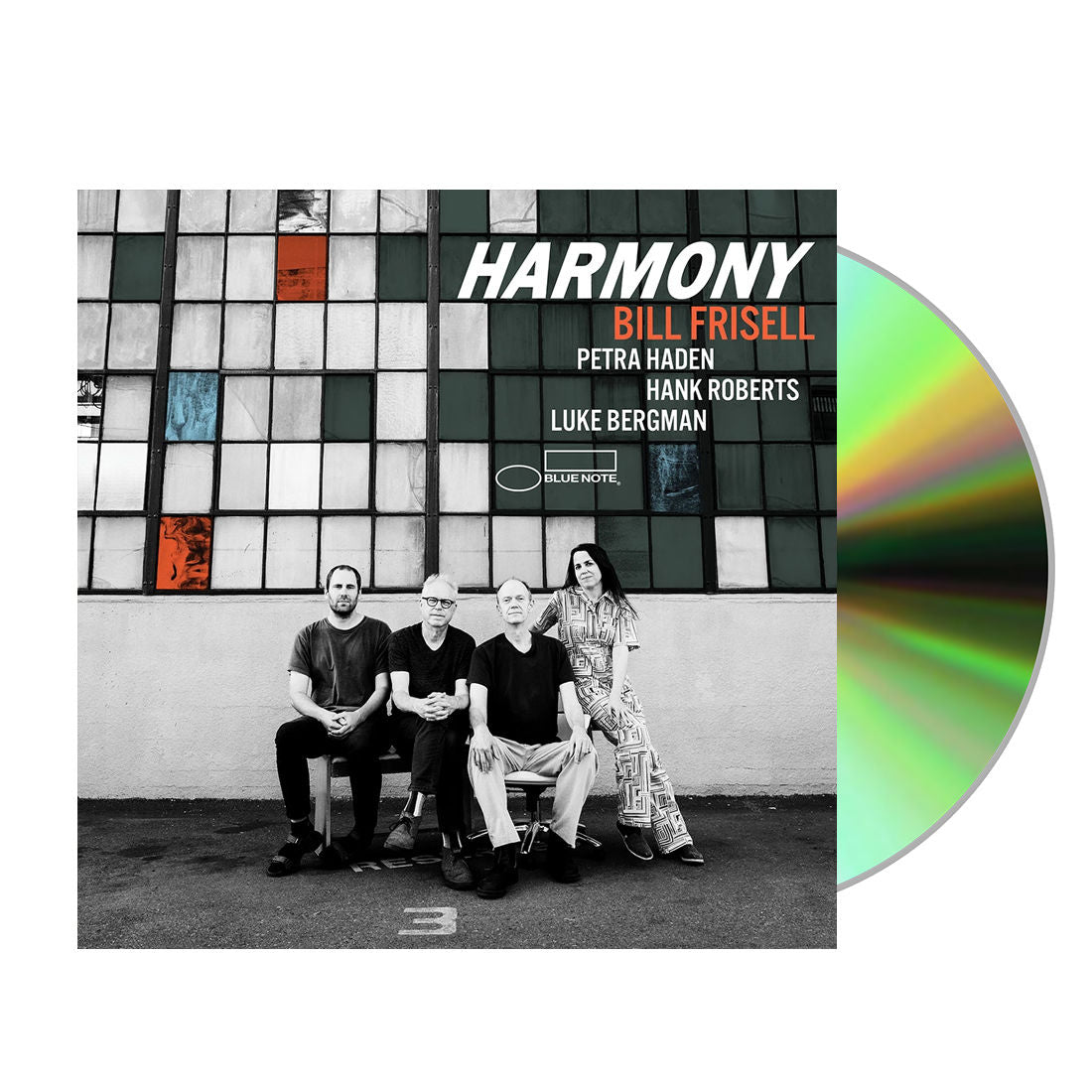 Harmony
