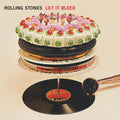 Let It Bleed 50th Anniversary Edition