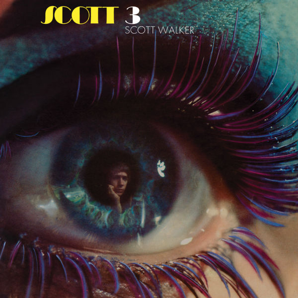 Scott 3: Vinyl LP