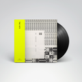 NOTES ON A CONDITIONAL FORM – 140G DOUBLE GATEFOLD BLACK VINYL