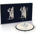 Spiritual Instinct: Limited Edition CD in O-Card