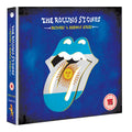 Bridges To Buenos Aires DVD + 2CD
