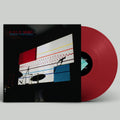 Making A New World: Limited Transparent Red Vinyl LP