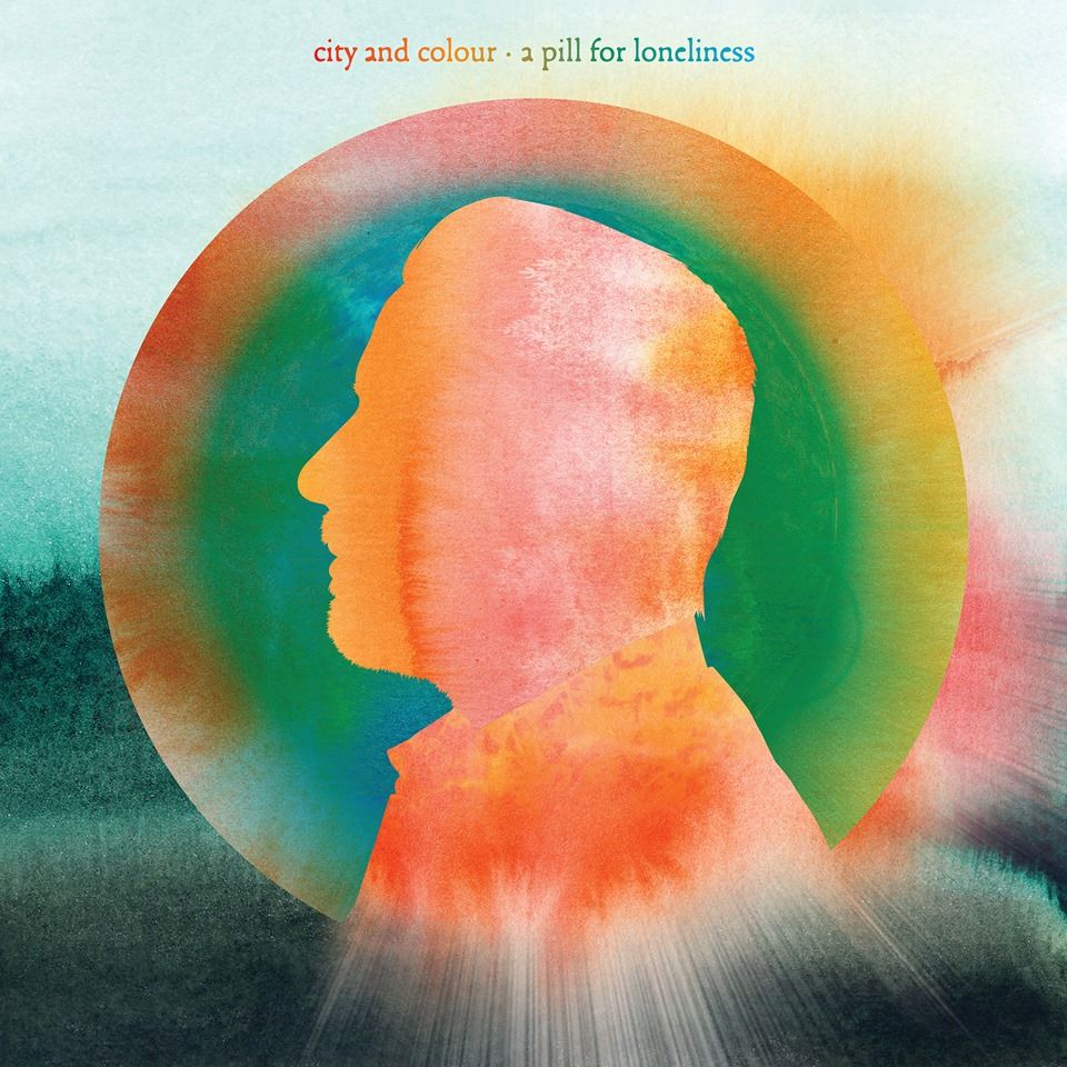 A Pill For Loneliness: CD