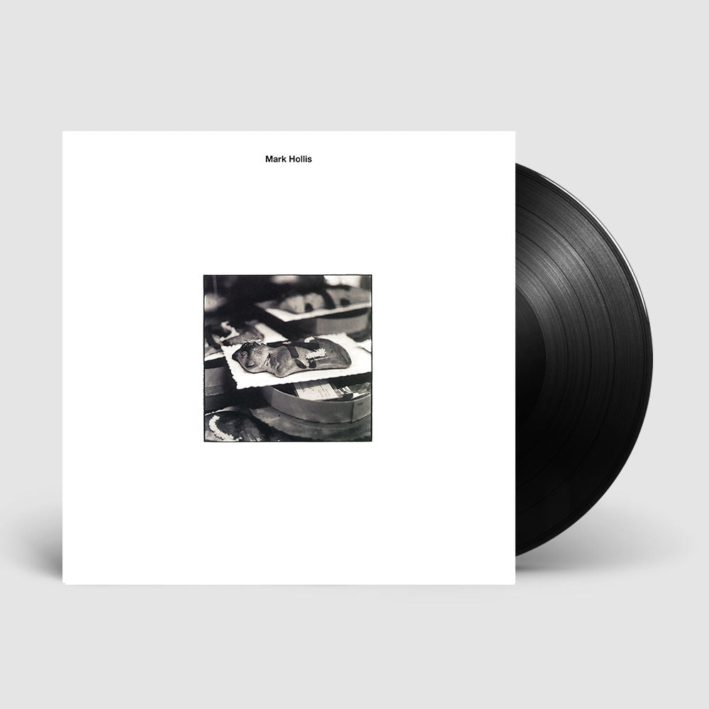 Mark Hollis: Vinyl LP