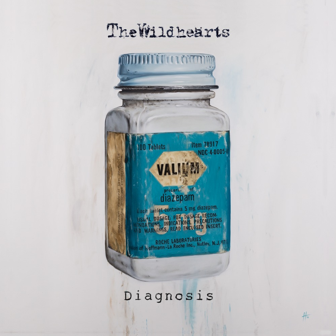 Diagnosis: CD