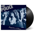 Reggatta de Blanc: Vinyl LP