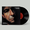 Various Positions: Vinyl LP
