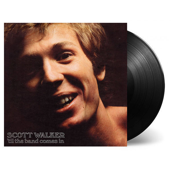 Til The Band Comes In: Deluxe Vinyl LP