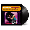 Heavy Love: Vinyl 2LP