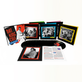 Hittin' The Ramp - The Early Years (1936 - 1943): Vinyl 10LP Box Set