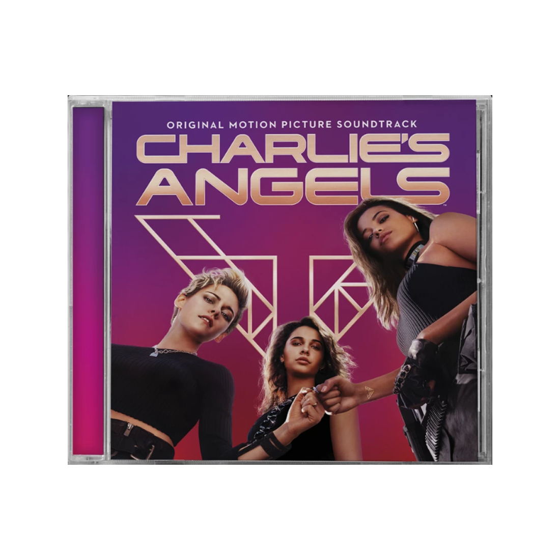 Charlies Angels (OST): CD
