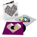 40 - The Best Of Simple Minds 1979-2019: Vinyl 2LP