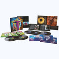 Afraid Of Sunlight: Deluxe Vinyl Box Set
