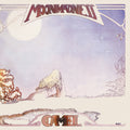 Moonmadness: Vinyl LP