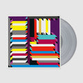 Juice B Crypts: Limited Edition Transparent Vinyl LP