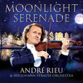 Moonlight Serenade: CD