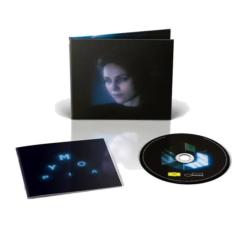 Myopia CD