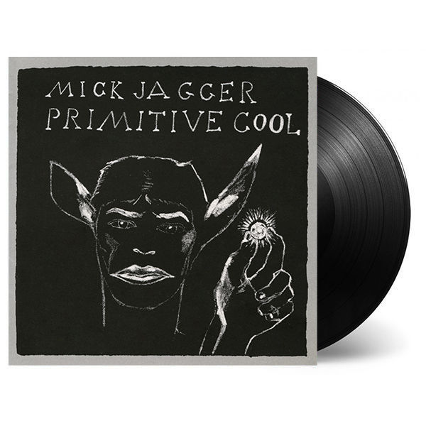 Primitive Cool: Deluxe Half-Speed Master Vinyl LP