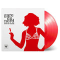 Love For Lunch: Limited Edition Red Vinyl 2LP