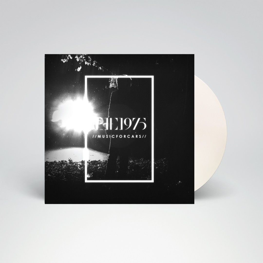 Music For Cars EP