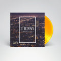 Medicine: Limited Amber Vinyl 7" Single