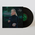 Silver Tongue: Vinyl LP