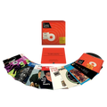 The Fontana Albums (1961-1969): Vinyl Box Set