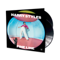 Fine Line: Vinyl 2LP