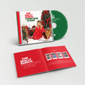 The Molly Burch Christmas Album: CD