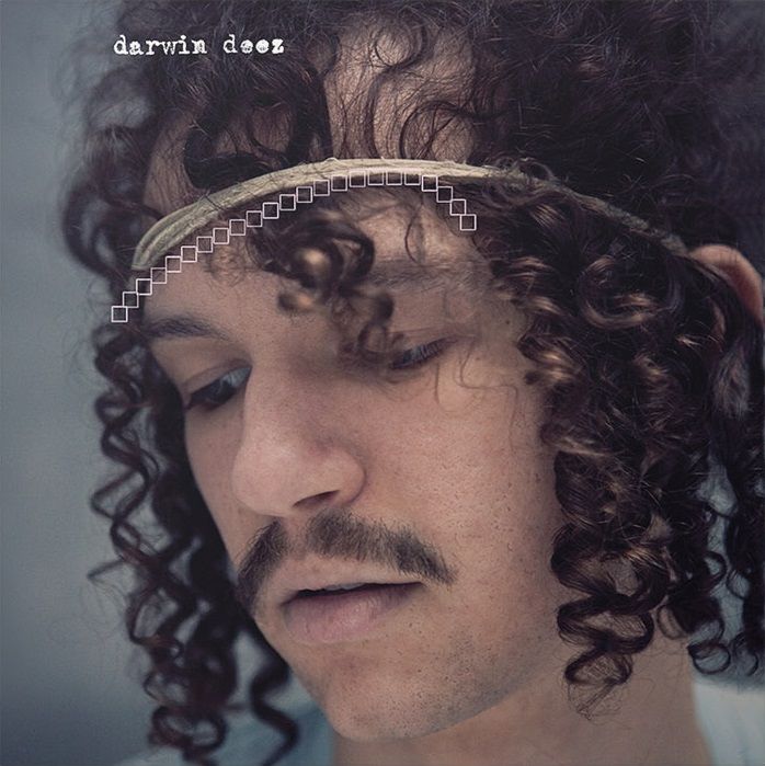 Darwin Deez, 10 Yearz: CD