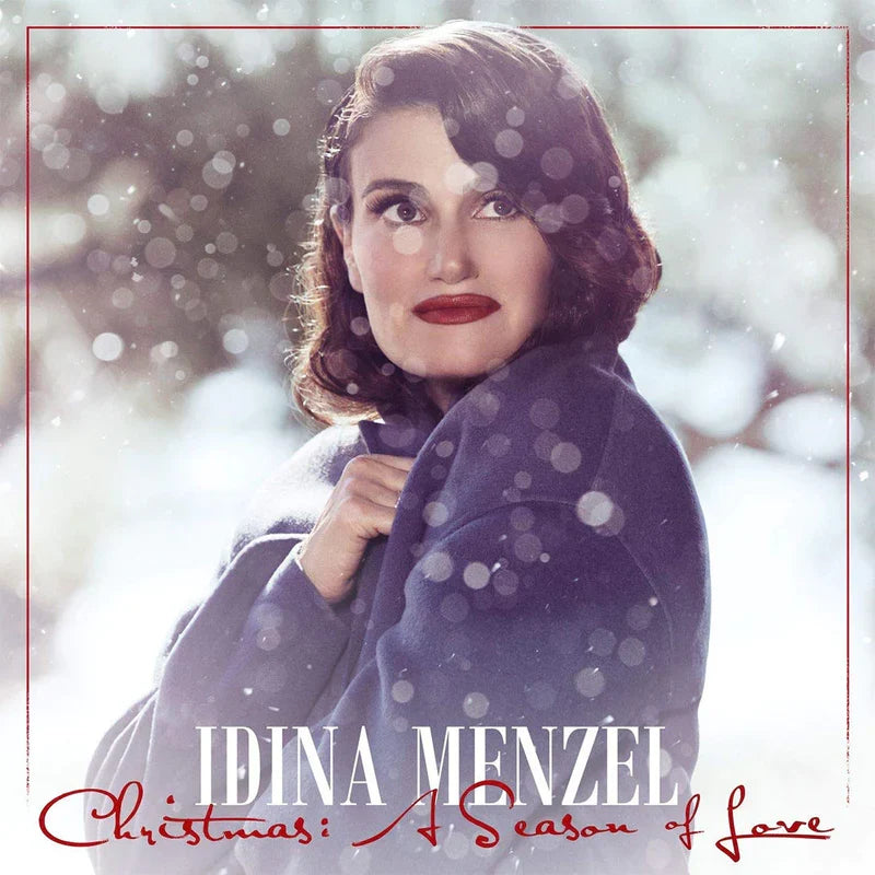 Christmas - A Season Of Love: CD