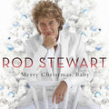 Merry Christmas, Baby: CD