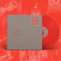 Raw Youth Collage: Limited Red Vinyl LP