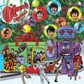 Christmas Party: CD