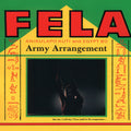 Army Arrangement: Vinyl LP