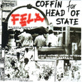 Coffin for Head of State: Vinyl LP