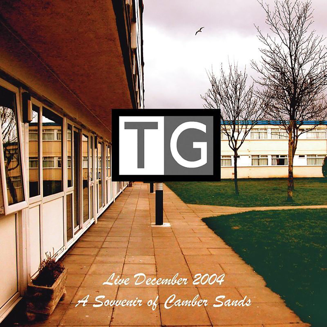 A Souvenir Of Camber Sands: 2CD