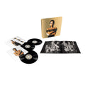 Raw Like Sushi: Vinyl 3LP Box Set