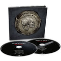 Quadra: Limited Edition 2CD