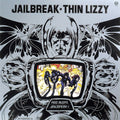 Jailbreak: Vinyl LP
