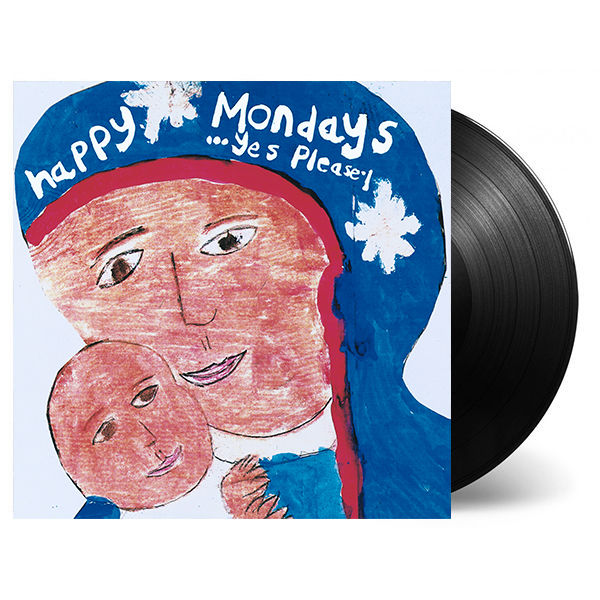 ...Yes Please!: Vinyl LP