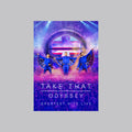 Odyssey Greatest Hits Live Dvd