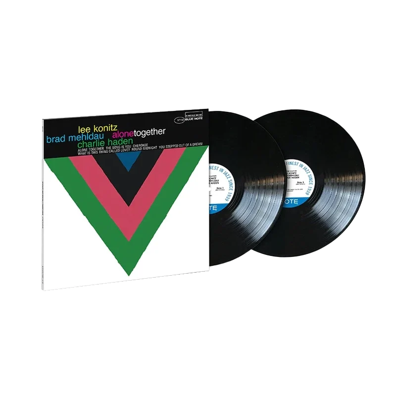 Alone Together (Classic Vinyl Series): Vinyl LP